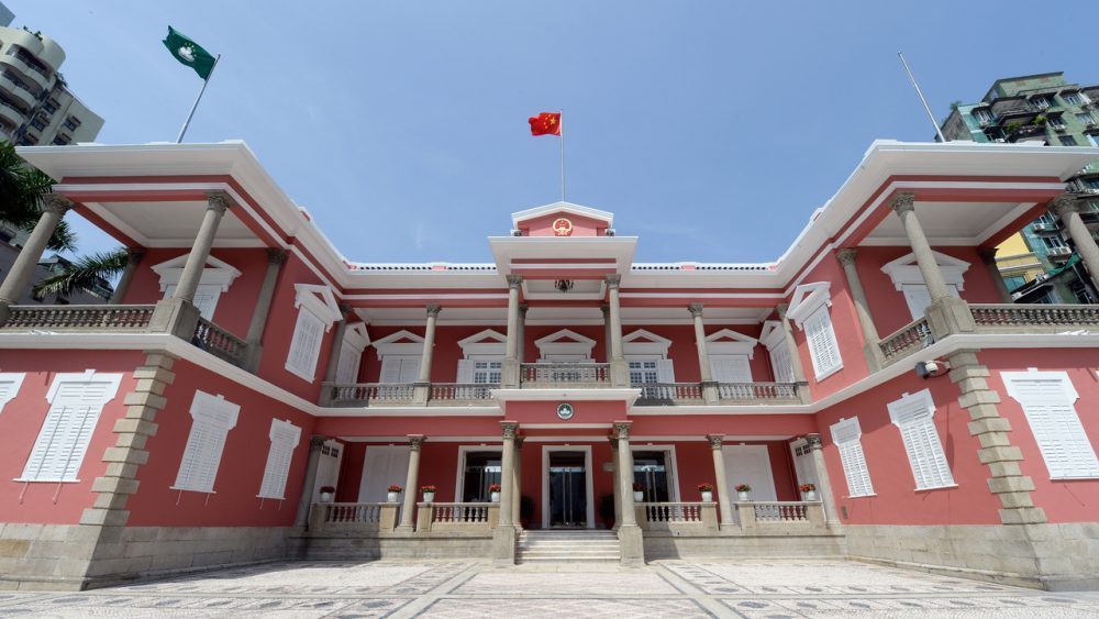 Ho appoints 8 new ExCo members, keeps 3