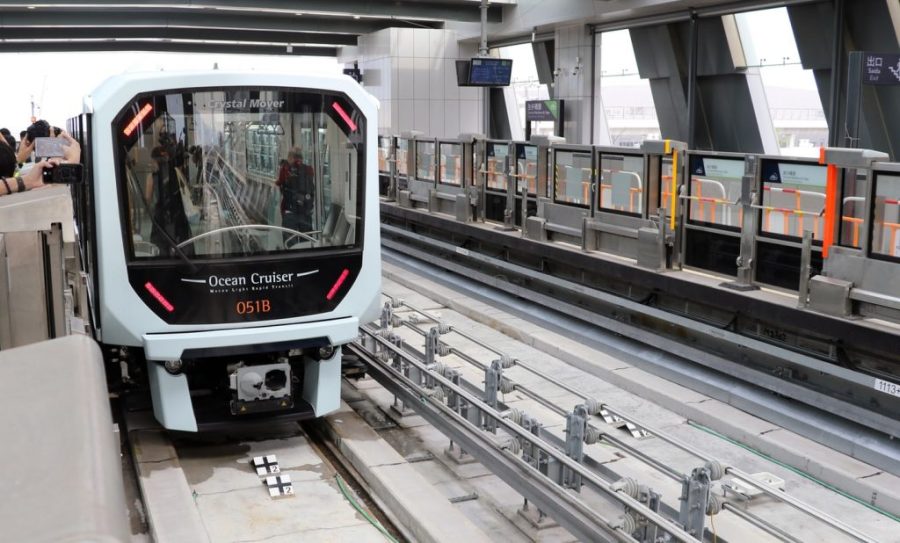 Free LRT trips for one more month after 3rd glitch