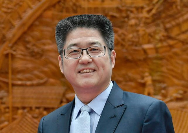 Foreign Ministry will do everything to ‘safeguard Macau’s stability & prosperity’