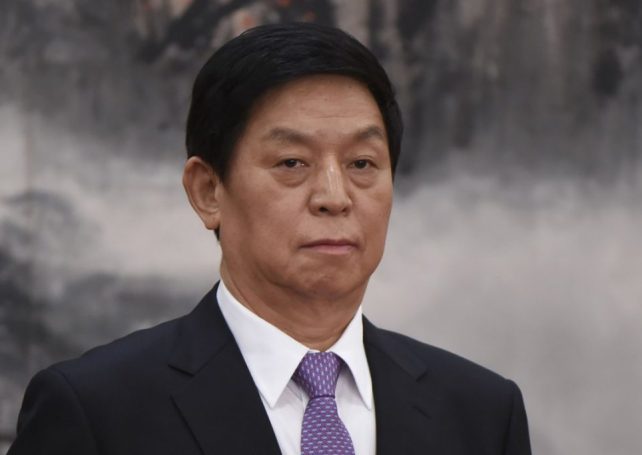Li: Macau Basic Law ‘matches nation’s fundamental interests’