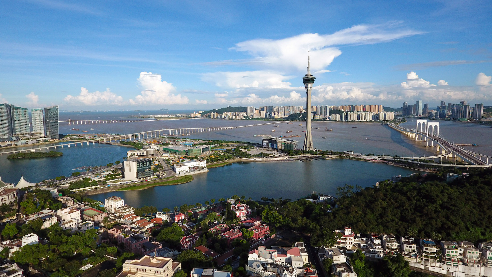 Macau economy expected to post growth of 5.2% in 2019, EIU says