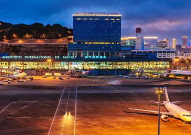 CAM says air passengers set to grow 17% this year