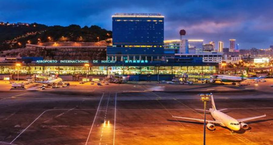 Local airports expects 10.35 million passengers this year