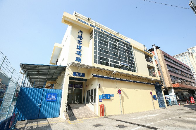 Macau-Wanzai ferry service to resume on Jan 23