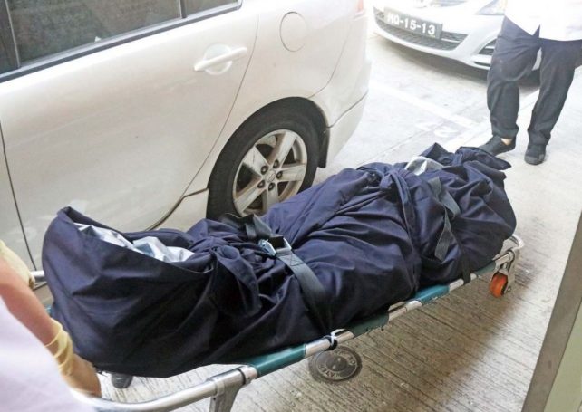 Schoolgirl, teacher die in suspected suicide in inn