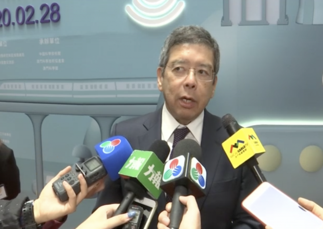 Government to consult public on LRT East section in HI: Rosário