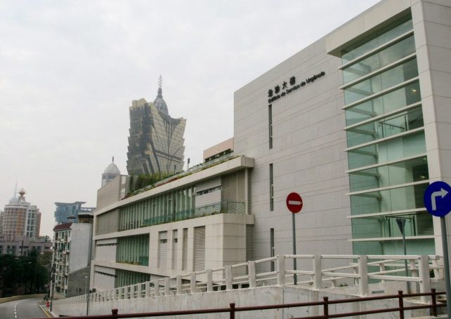 Health Bureau confirms serious flu case
