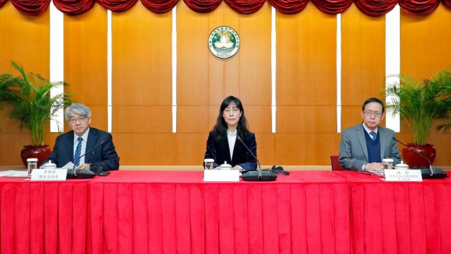 New centre to strengthen response to Wuhan pneumonia outbreak: government
