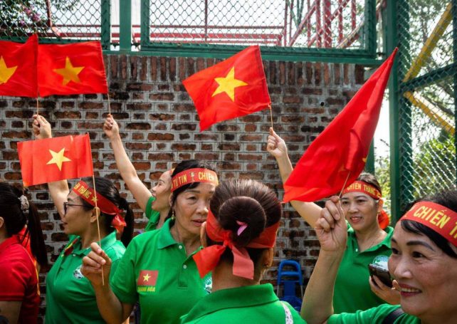 The Vietnamese: Inside Macao’s second biggest foreign community