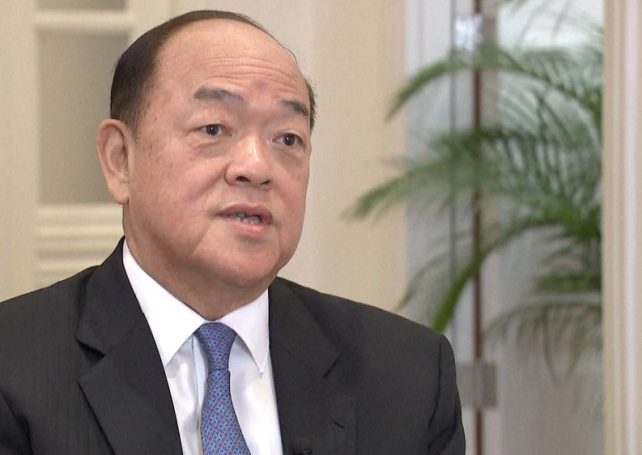 CE thanks population for understanding, support in anti-virus fight