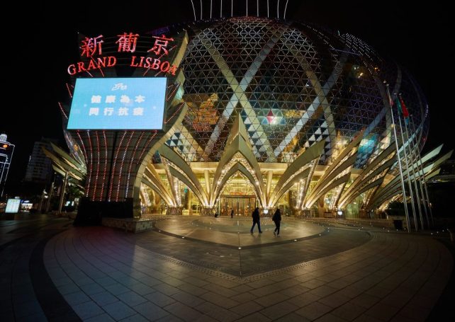 SJM’s EBITDA falls 118% in Q1, ‘severely impacted by COVID-19’