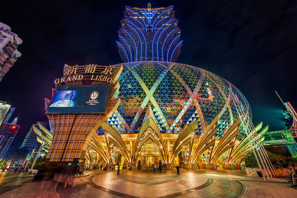 Labour Bureau says no info on casinos urging staff to take unpaid holidays