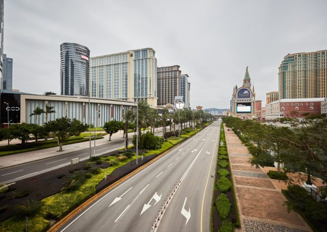 Gaming tax receipts drop 12% in Jan-Feb