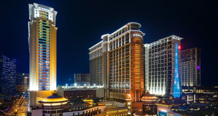 Four hotels to close Friday in Macau