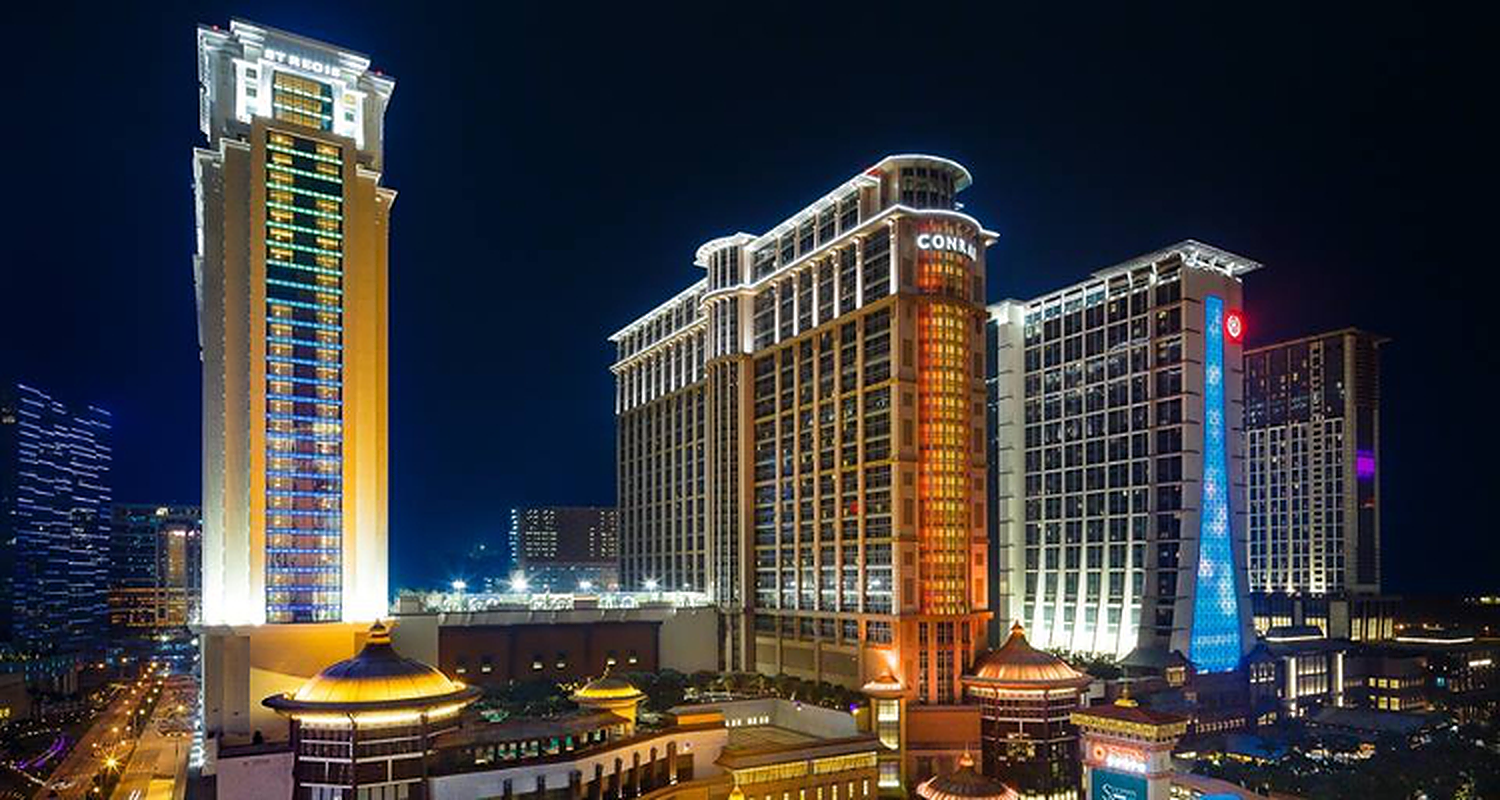 Four hotels to close Friday in Macau