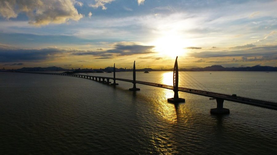 Macau residents that have been in Mainland China to be quarantined if entering Hong Kong