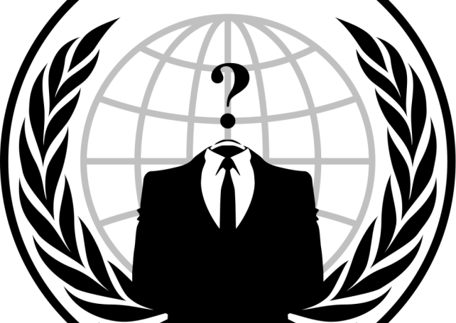 Anonymous to attack Macau computers on Thursday: police