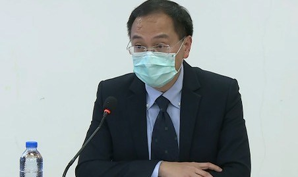 Macau Civil service to resume ‘basic’ services next week, no date yet for casinos to reopen