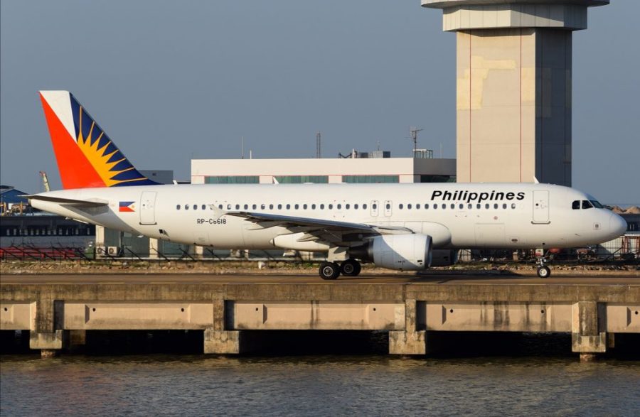 Philippines to airlift nationals stranded in Macau back home