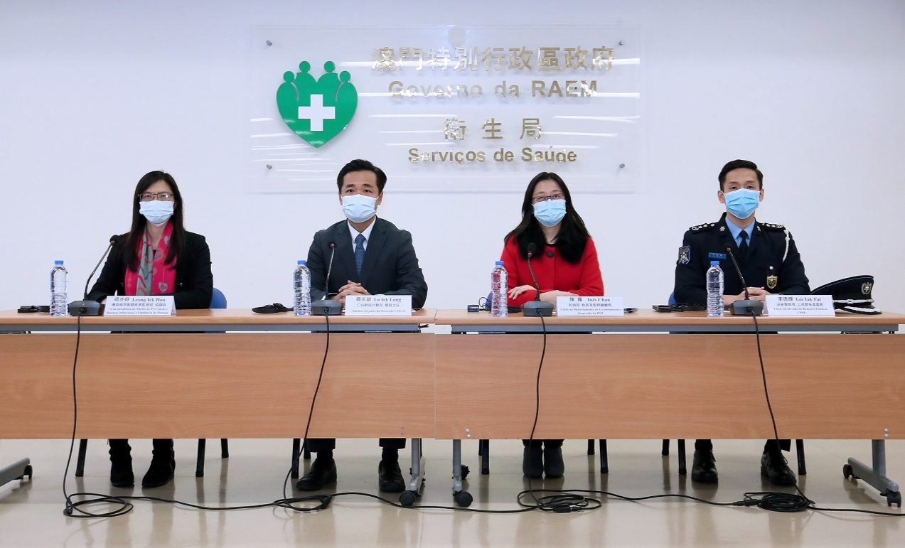 Resumption of public administration’s ‘basic’ services doesn’t mean return to normal: doctor