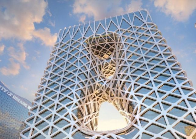 Melco revenues fall 88% in Q2