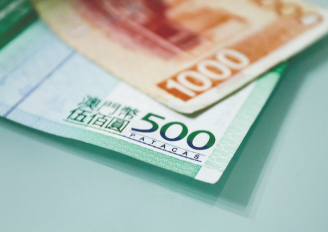 Macau government to start paying wealth-sharing handouts on April 1 