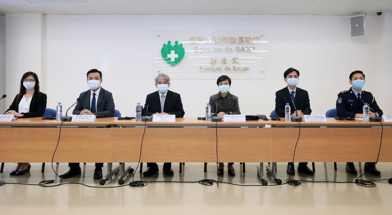 COVID-19 epidemic affects tourism ‘very much’: MGTO chief