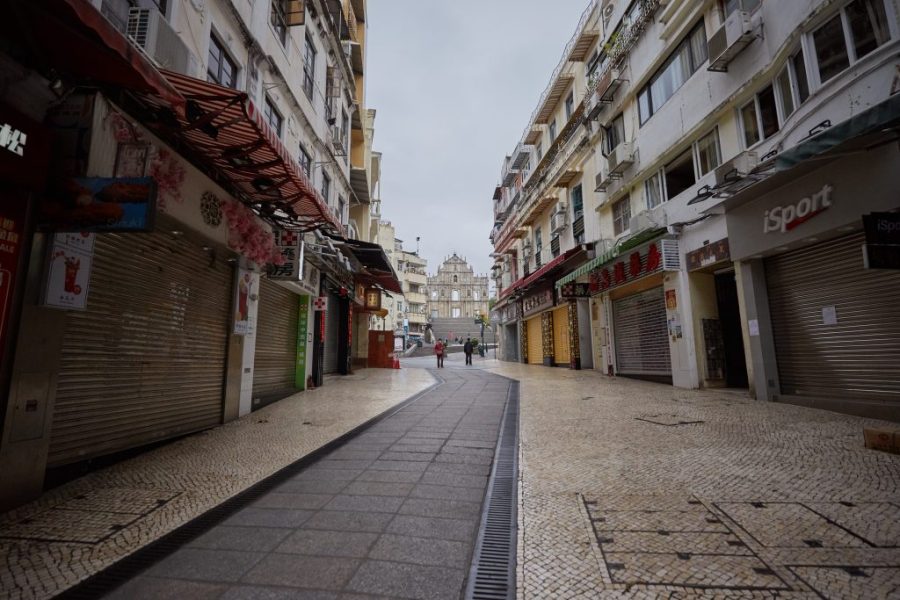 Macau’s situation recap — Thursday, 6th of February