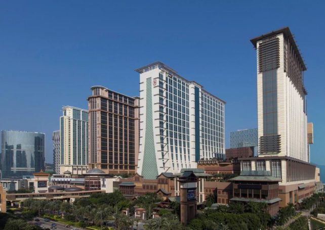 Hotel occupancy falls to 11.6% over COVID-19 threat: MGTO