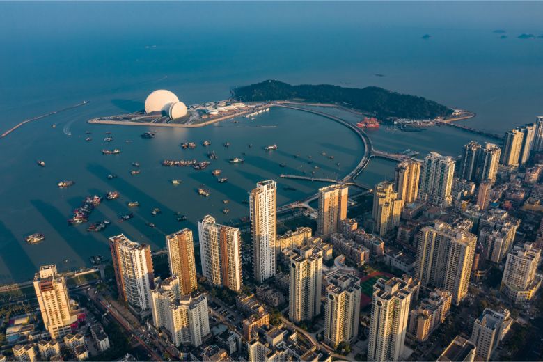 Two Macau non-resident workers diagnosed with Wuhan virus in Zhuhai