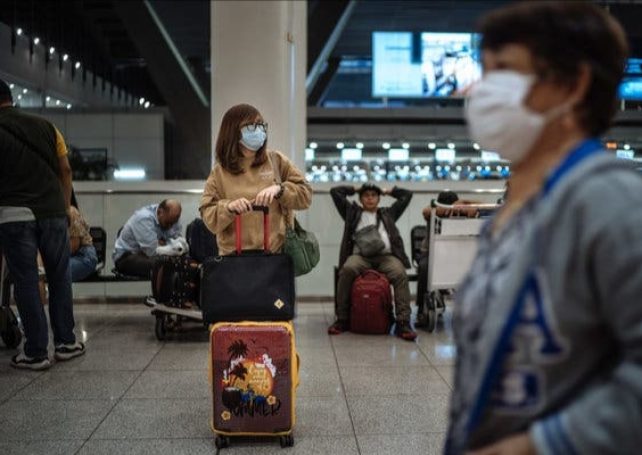 Stranded Filipino workers allowed to return to Macau and Hong Kong