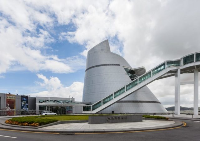 Science Centre partially reopens next Monday