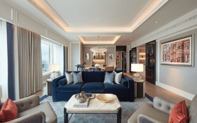 Sands China now has a record-setting 7 Forbes Travel Guide Five-Star hotels under one roof Sands China now has a record-setting 7 Forbes Travel Guide Five-Star hotels under one roof