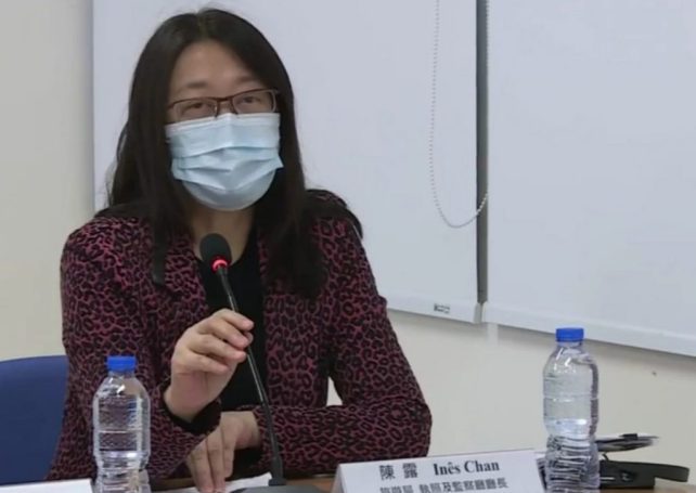 Macau residents in Hubei to receive psychological counselling: MGTO