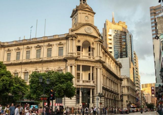 Macau Postal Savings closed over coronavirus threat