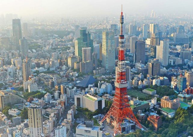 Japan to impose 14-day quarantine period on Macau and HK visitors