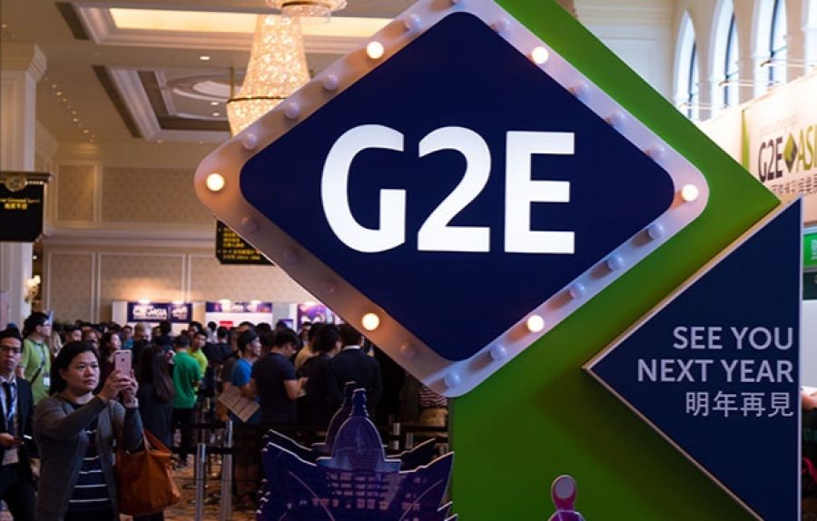 Gaming expo G2E Asia in Macau postponed to July over COVID-19 threat