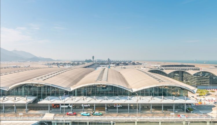Health officials tighten requirements at Hong Kong airport
