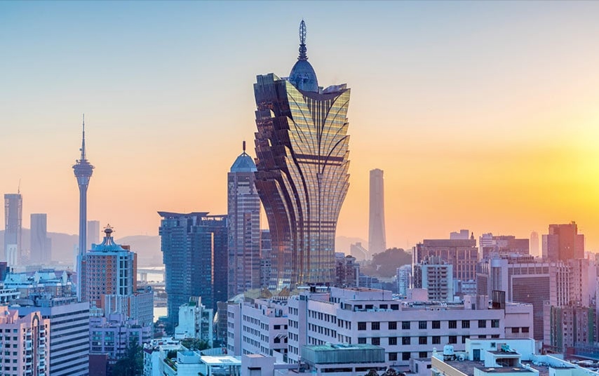 IMF predicts Macau GDP to fall 29.6% this year