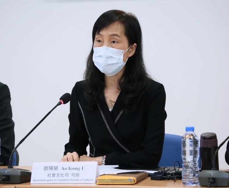 Macau imposes quarantine on arrivals from all foreign countries (Update)