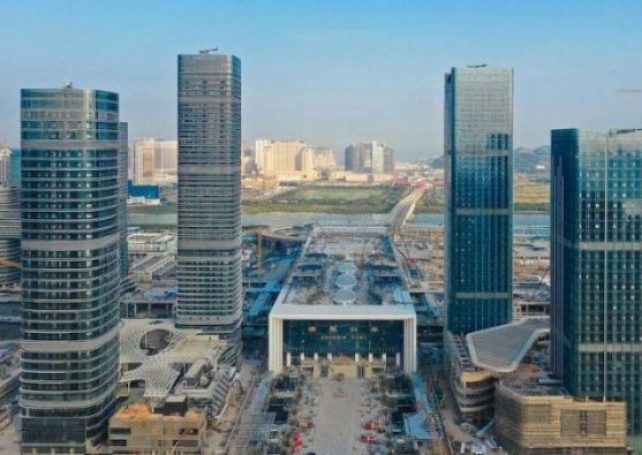Legislature passes joint Hengqin checkpoint bill