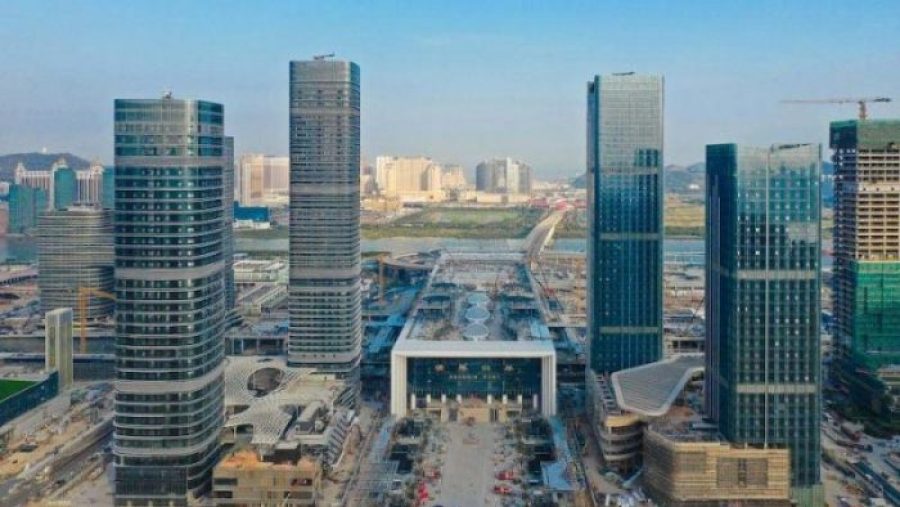 Legislature passes joint Hengqin checkpoint bill