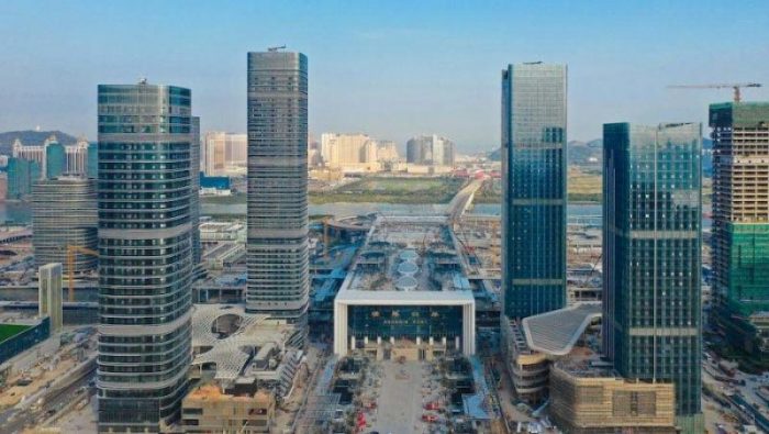 Legislature passes joint Hengqin checkpoint bill