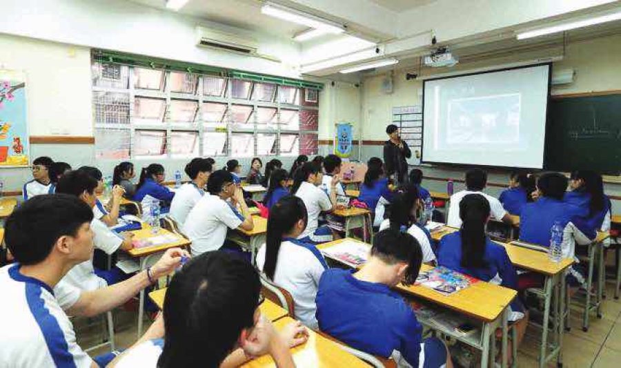 Government postpones class resumption due to ‘2nd wave’ of COVID-19 cases (Update)