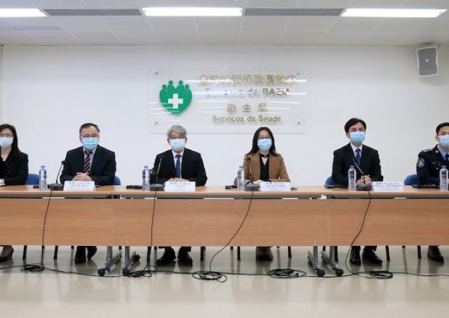 7 new patients ‘in good condition’