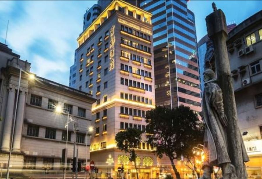 Metropole Hotel no longer for quarantine