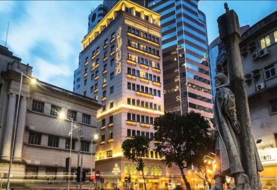 Metropole Hotel no longer for quarantine