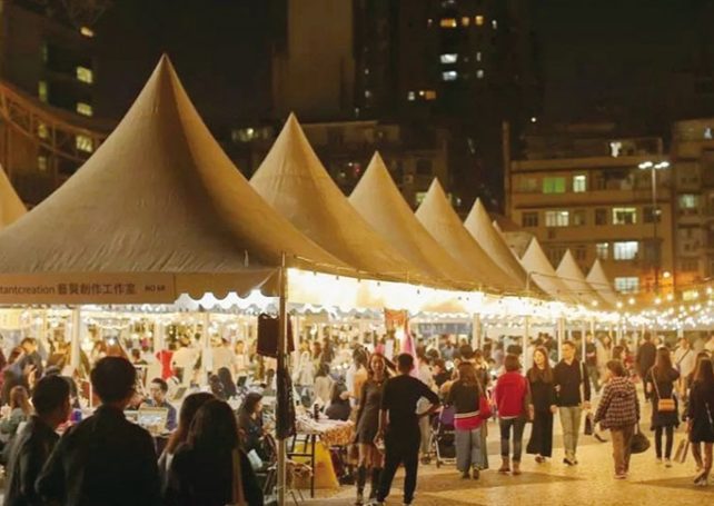 Tap Siac Craft Market axed due to COVID-19 pandemic