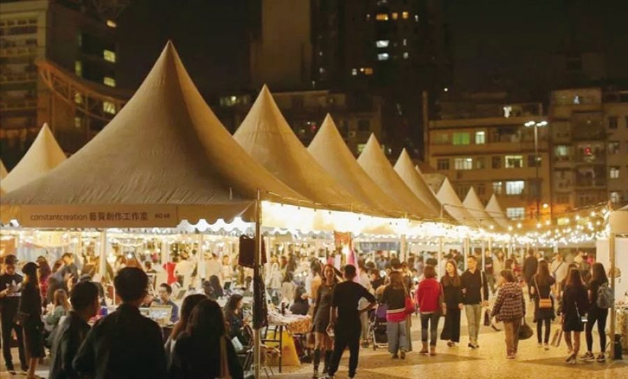 Tap Siac Craft Market axed due to COVID-19 pandemic