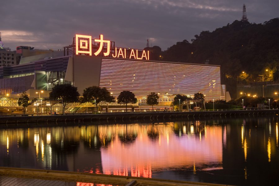 Macau announces Jai Alai Hotel as 11th hotel for quarantine